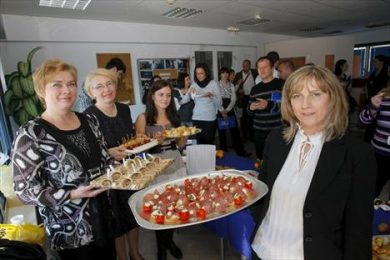 Kuharice i slastičarke