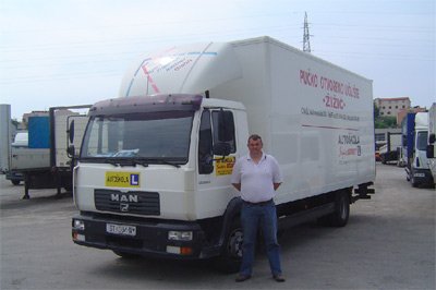 Mario Gašić
