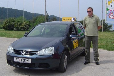 Željko Karanušić