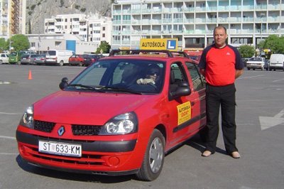 Željko Vrljičak Željko Vrljičak